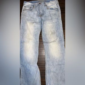 Men’s American Eagle Core Flex Jeans